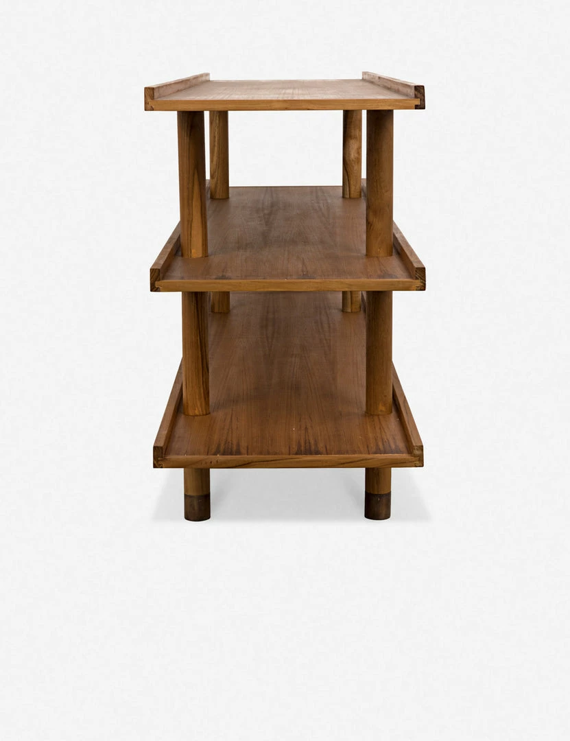 Lulu And Georgia New Pasadena Console Table