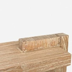 Lulu And Georgia Bart Console Table New