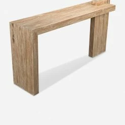 Lulu And Georgia Bart Console Table New