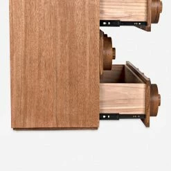 Lulu And Georgia New Kobe 3-Drawer Dresser