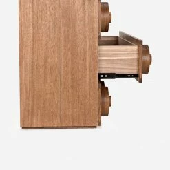 Lulu And Georgia New Kobe 3-Drawer Dresser