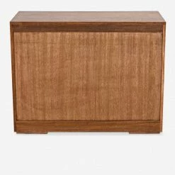 Lulu And Georgia New Kobe 3-Drawer Dresser