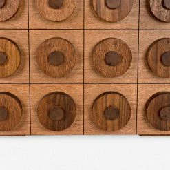 Lulu And Georgia New Kobe 3-Drawer Dresser