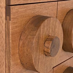 Lulu And Georgia New Kobe 3-Drawer Dresser