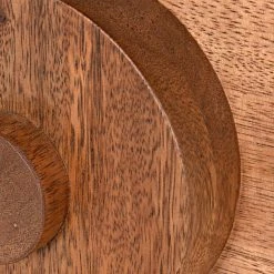 Lulu And Georgia New Kobe 3-Drawer Dresser