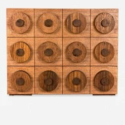 Lulu And Georgia New Kobe 3-Drawer Dresser