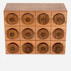 Lulu And Georgia New Kobe 3-Drawer Dresser