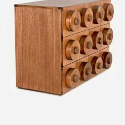 Lulu And Georgia New Kobe 3-Drawer Dresser