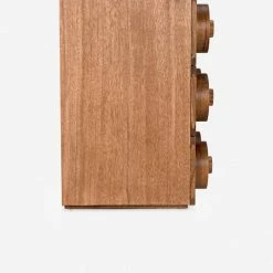 Lulu And Georgia New Kobe 3-Drawer Dresser