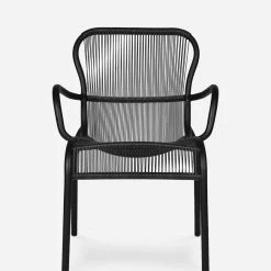 Lulu And Georgia Alsop Indoor / Outdoor Dining Chair New