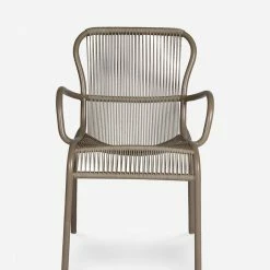 Lulu And Georgia Alsop Indoor / Outdoor Dining Chair New