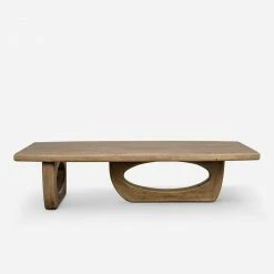 Lulu And Georgia Doris Coffee Table