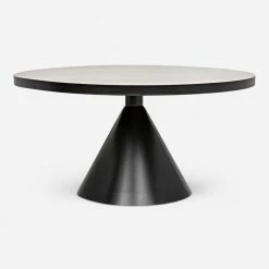 Lulu And Georgia Kimani Round Dining Table