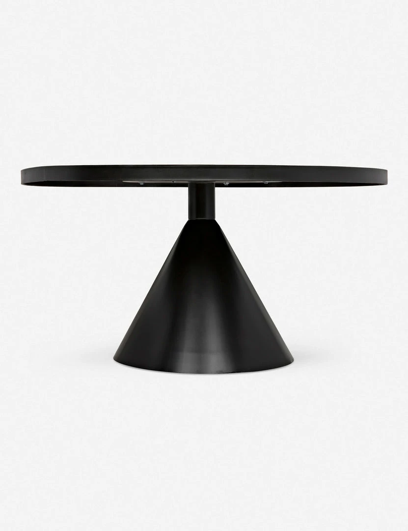 Lulu And Georgia Kimani Round Dining Table