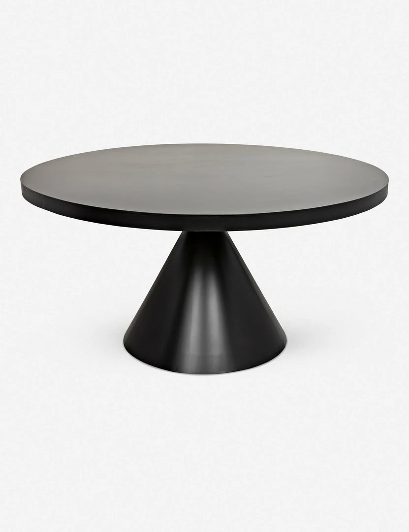 Lulu And Georgia Kimani Round Dining Table