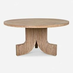 Lulu And Georgia Deane Round Dining Table