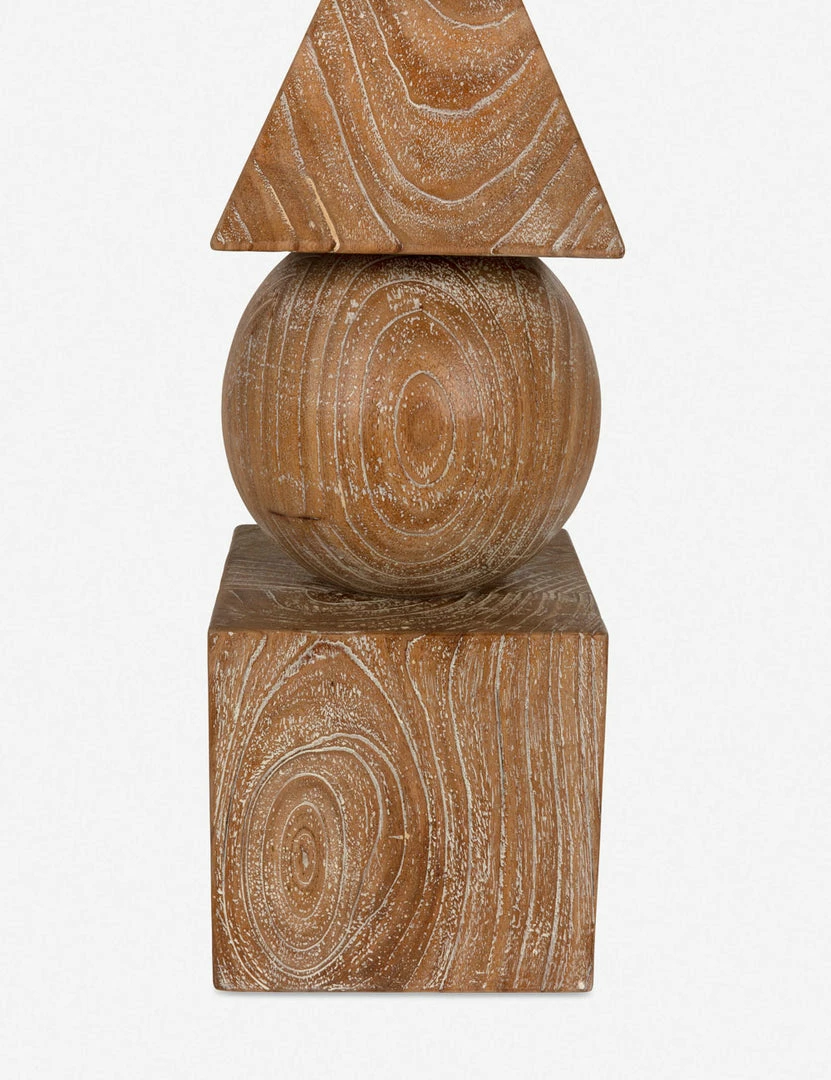 Lulu And Georgia Marty Round Side Table New