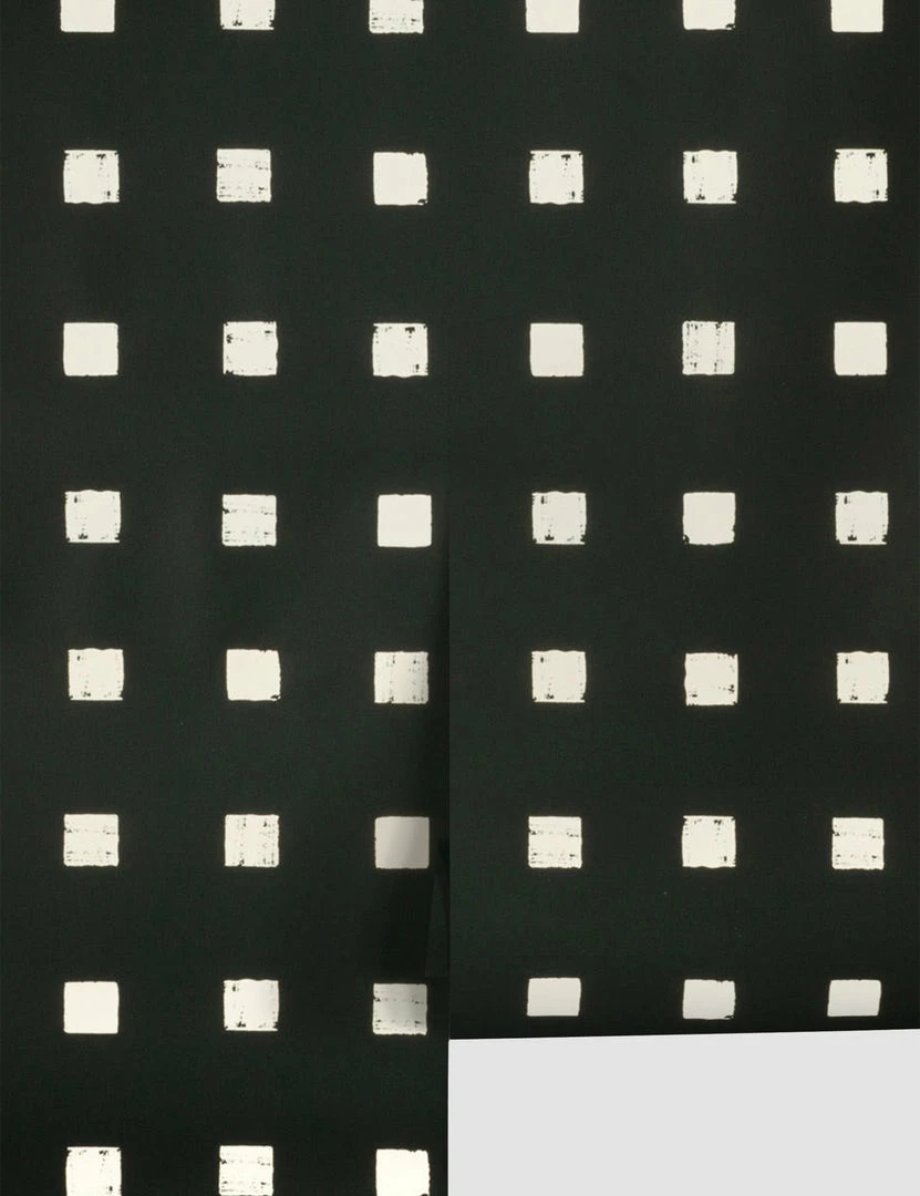 Lulu And Georgia Chalet Wallpaper By Kelly Wearstler New