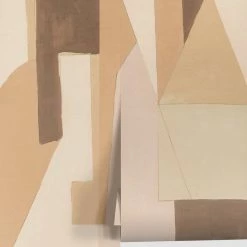 Lulu And Georgia District Wallpaper By Kelly Wearstler