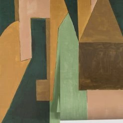 Lulu And Georgia District Wallpaper By Kelly Wearstler