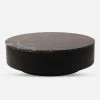 Lulu And Georgia Duke Round Coffee Table New