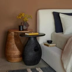 Lulu And Georgia Furniture Corso Side Table