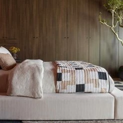 Lulu And Georgia Gemma Coverlet Bed + Bath