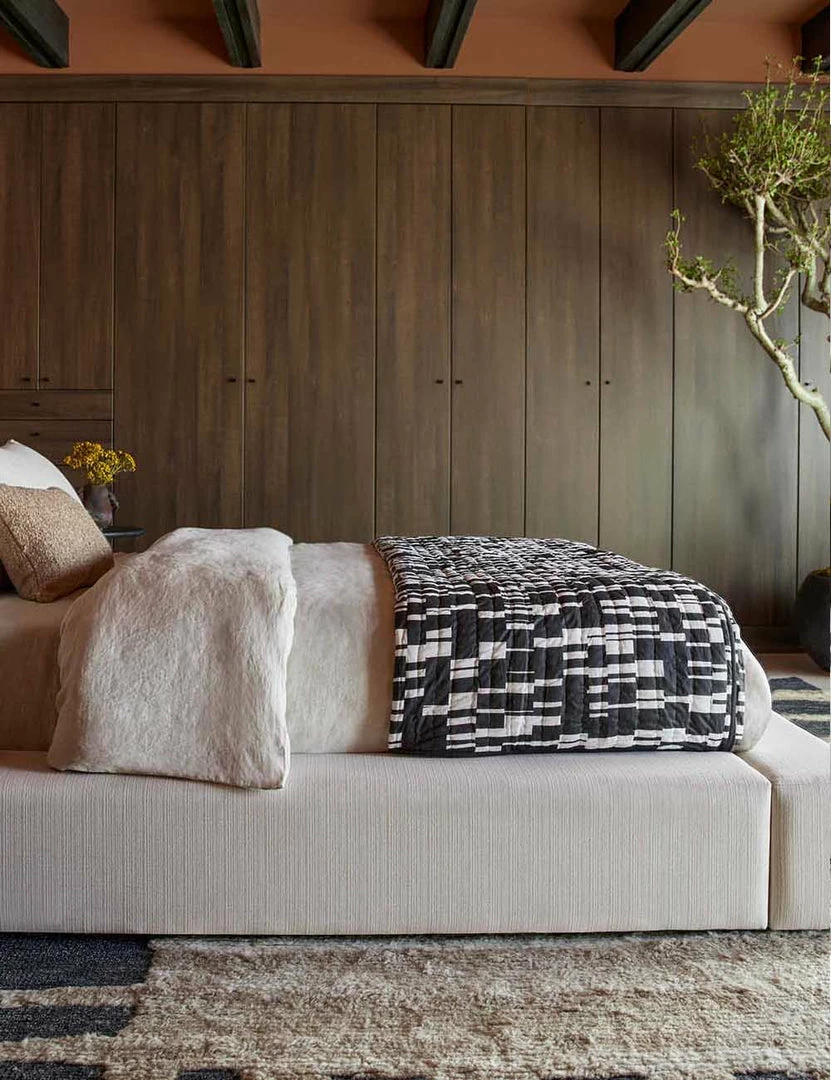 Lulu And Georgia Gemma Coverlet Bed + Bath