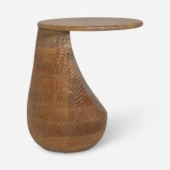 Lulu And Georgia Gem Side Table Furniture