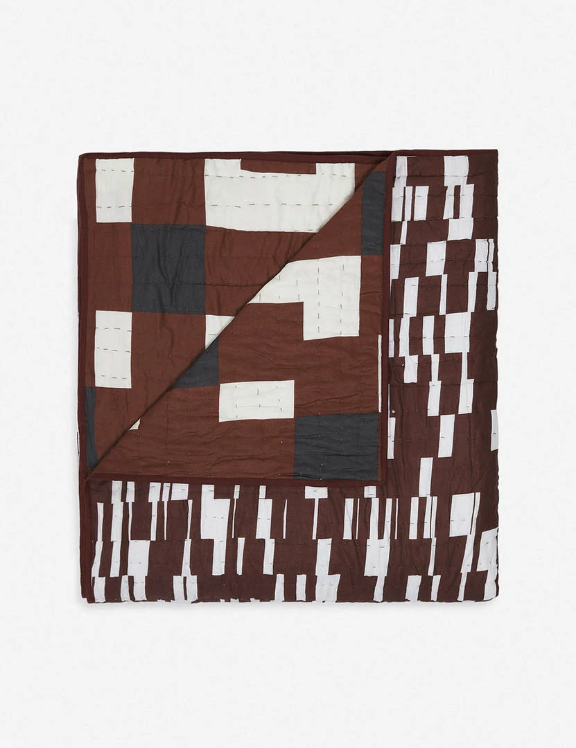 Lulu And Georgia Gemma Coverlet Bed + Bath