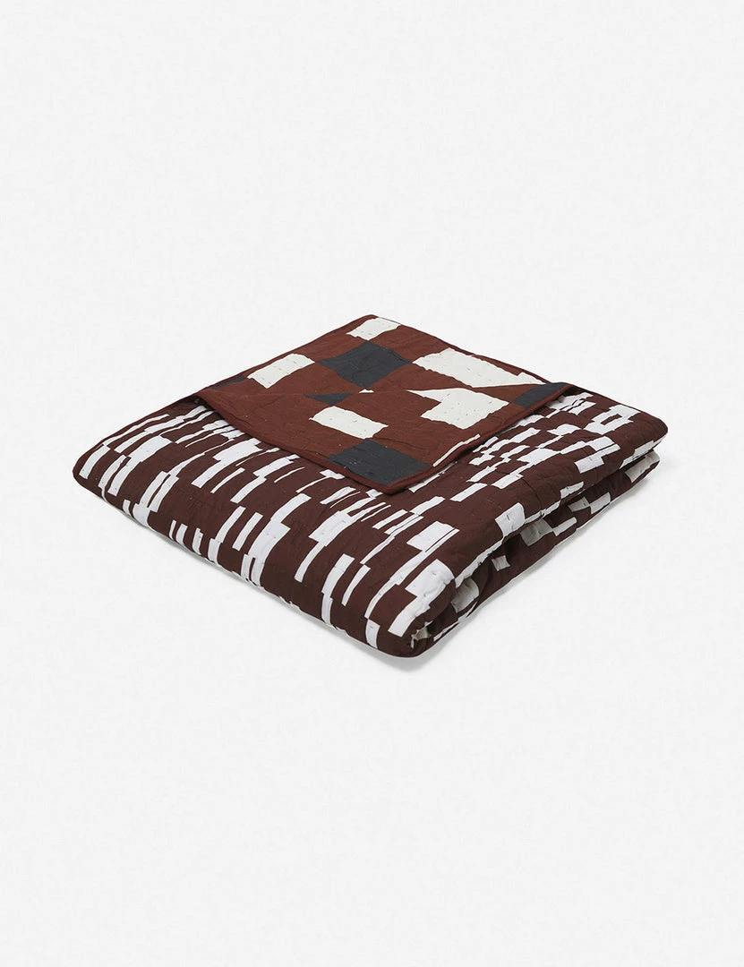 Lulu And Georgia Gemma Coverlet Bed + Bath