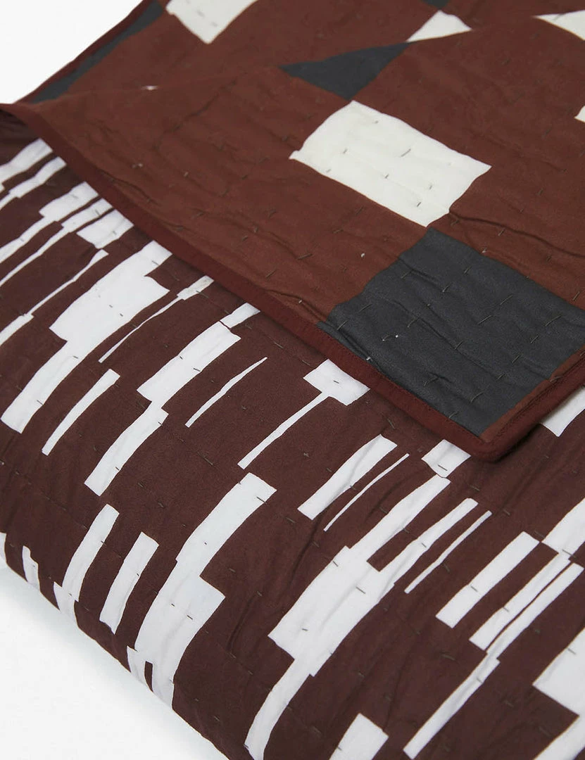 Lulu And Georgia Gemma Coverlet Bed + Bath