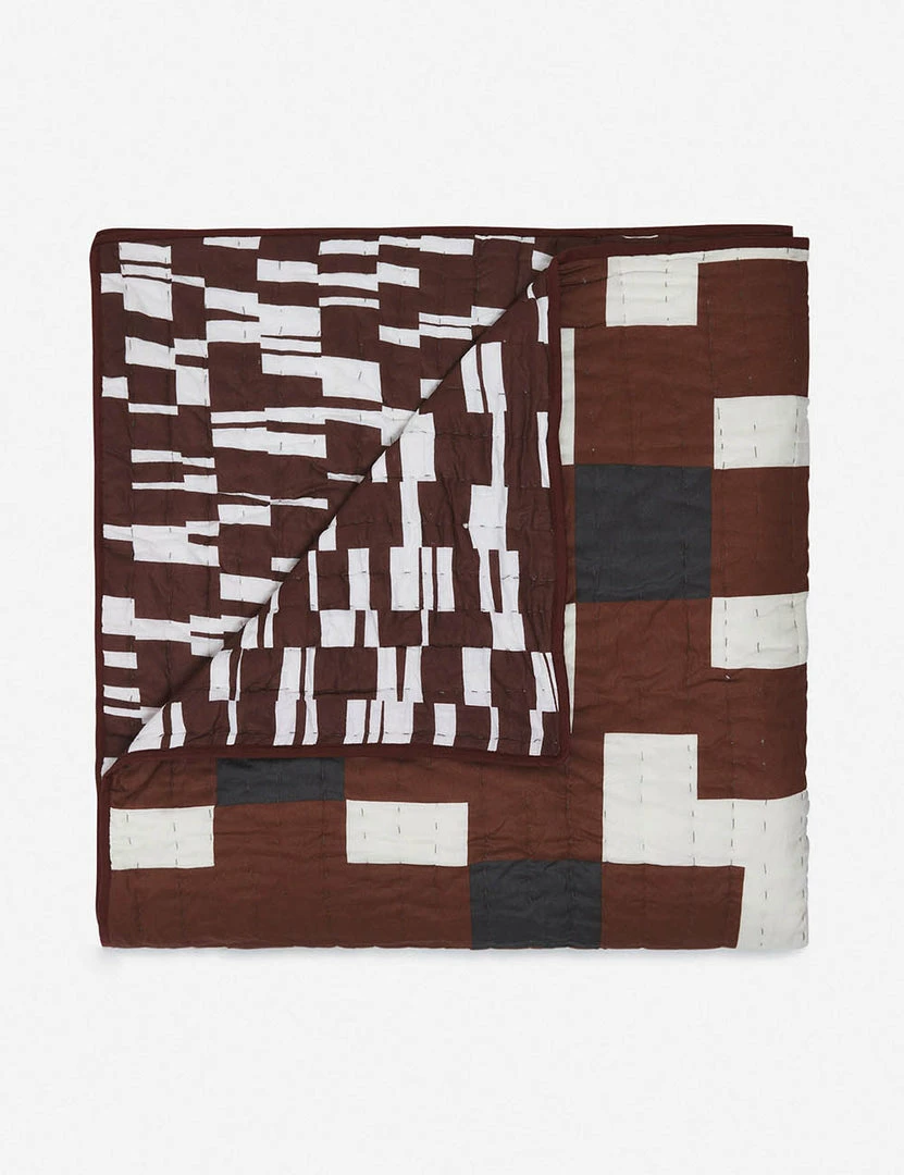 Lulu And Georgia Gemma Coverlet Bed + Bath