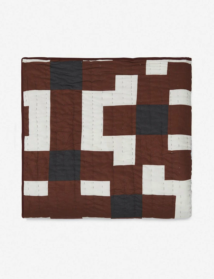 Lulu And Georgia Gemma Coverlet Bed + Bath