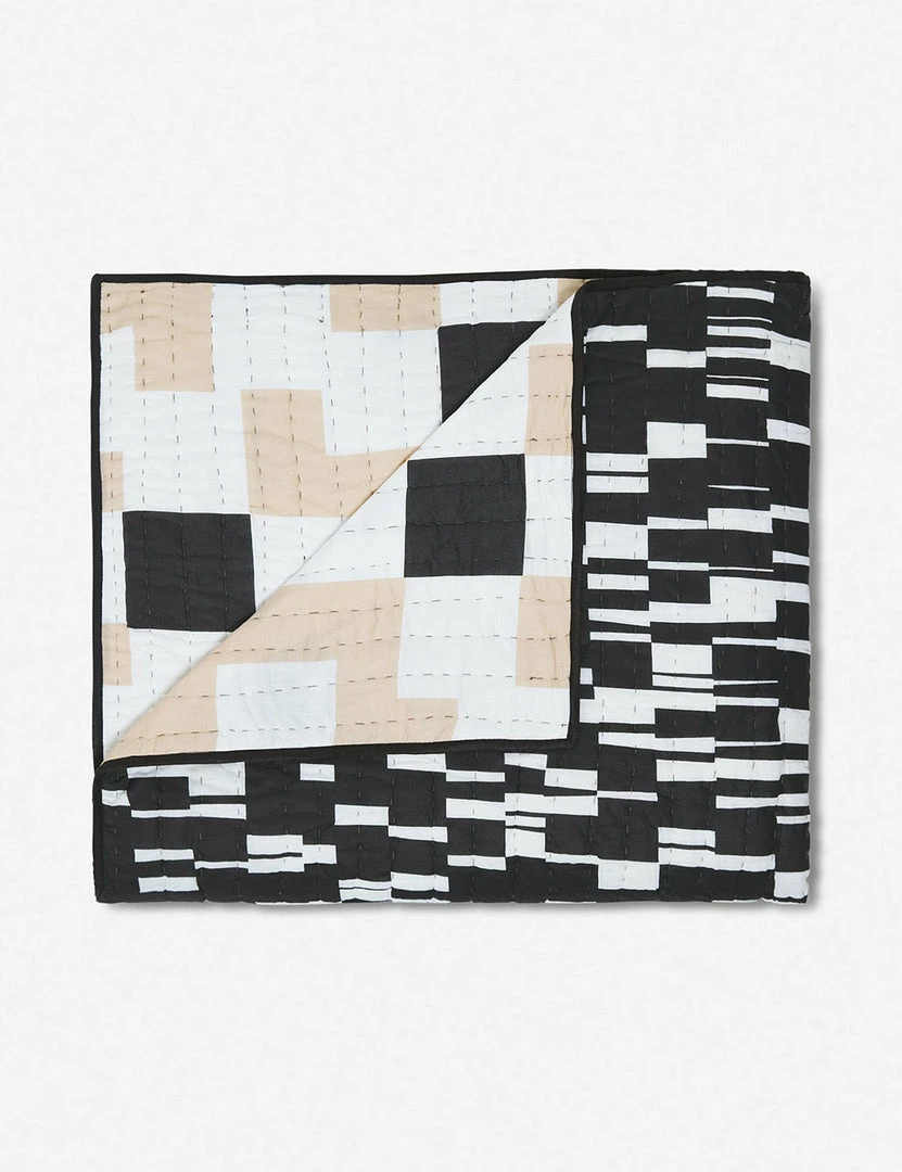 Lulu And Georgia Gemma Coverlet Bed + Bath