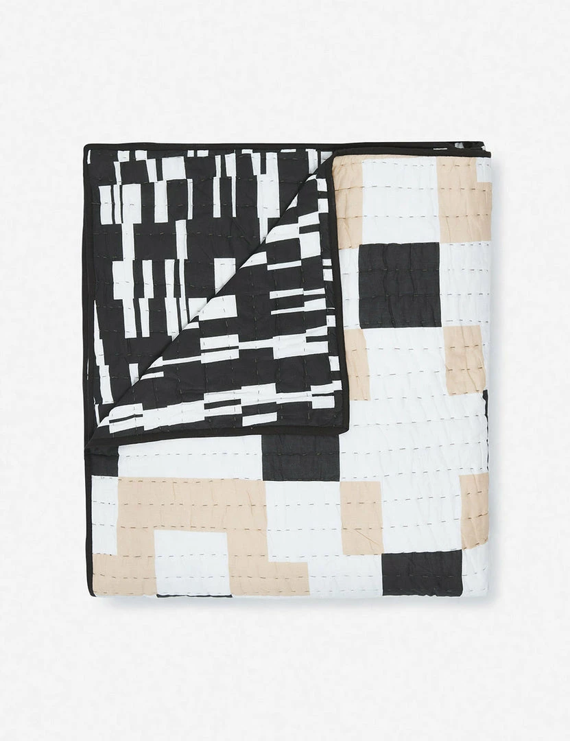 Lulu And Georgia Gemma Coverlet Bed + Bath