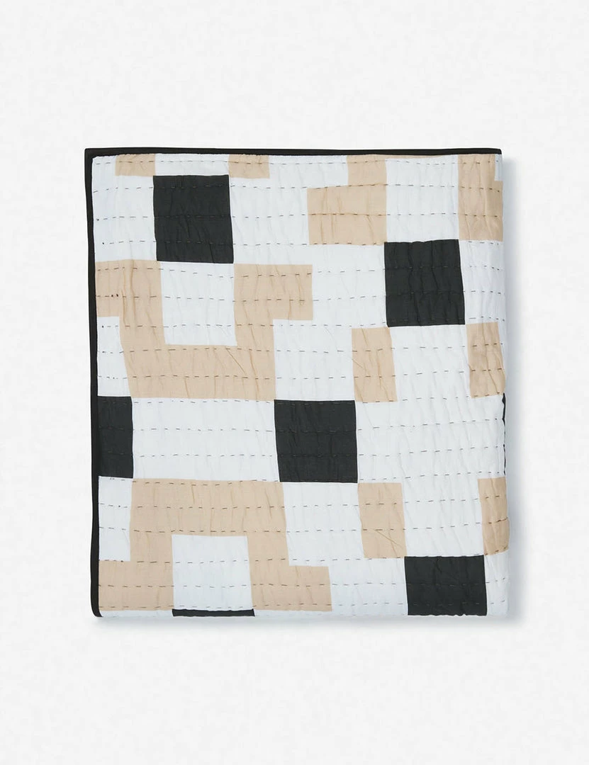 Lulu And Georgia Gemma Coverlet Bed + Bath