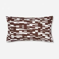 Lulu And Georgia Bed + Bath Gemma Sham, (Set Of 2)