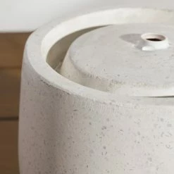 Lulu And Georgia Geo Fountain By Campania International New