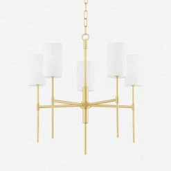 Lulu And Georgia Jensine Chandelier New