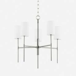 Lulu And Georgia Jensine Chandelier New