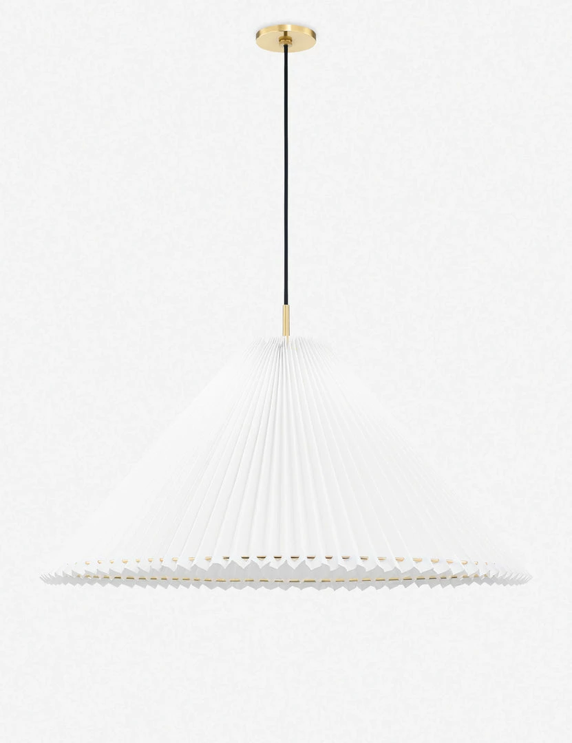 Lulu And Georgia New Cosette Pendant Light