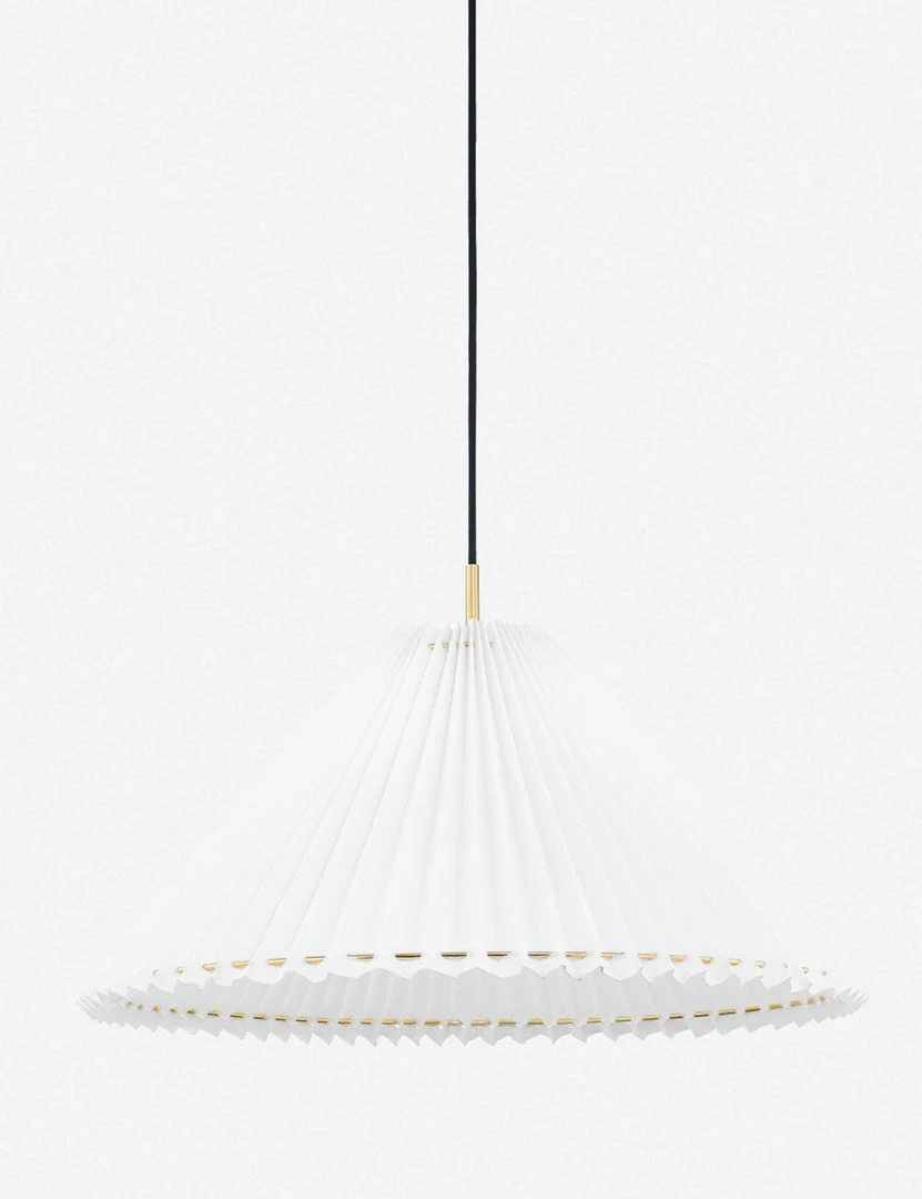 Lulu And Georgia New Cosette Pendant Light