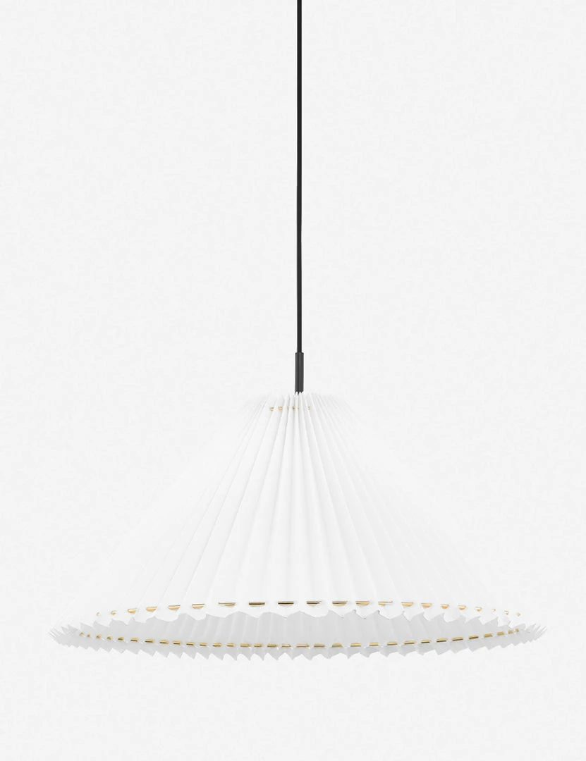 Lulu And Georgia New Cosette Pendant Light