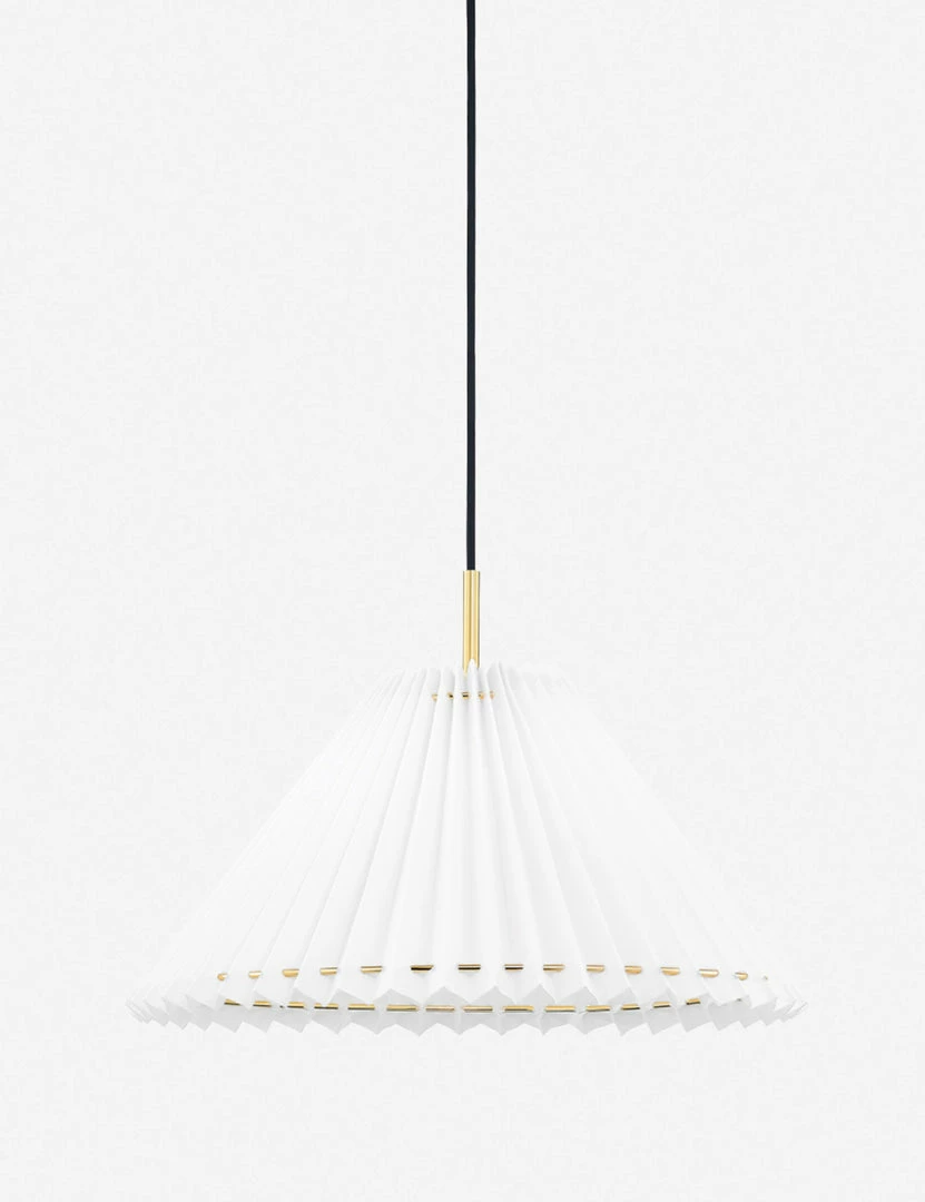 Lulu And Georgia New Cosette Pendant Light