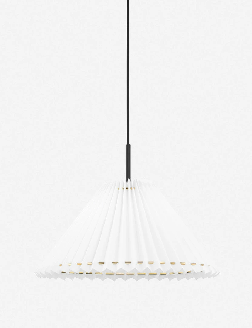Lulu And Georgia New Cosette Pendant Light