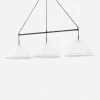Lulu And Georgia Cosette Linear Pendant Light