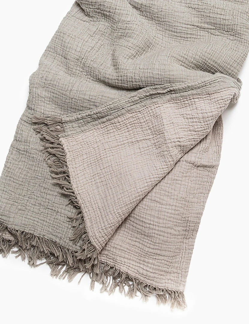 Lulu And Georgia Alaia Bed Cover By House No. 23