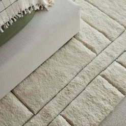 Lulu And Georgia Sculptural Maleena Rug