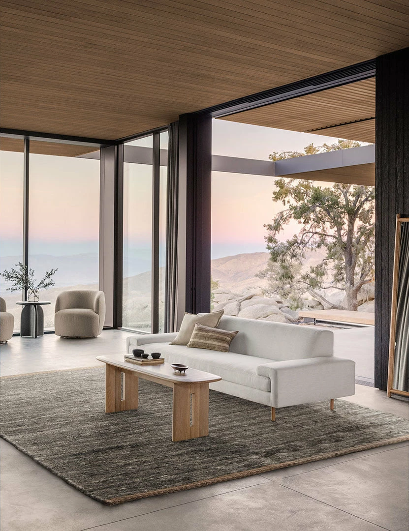 Lulu And Georgia Khloe Rug